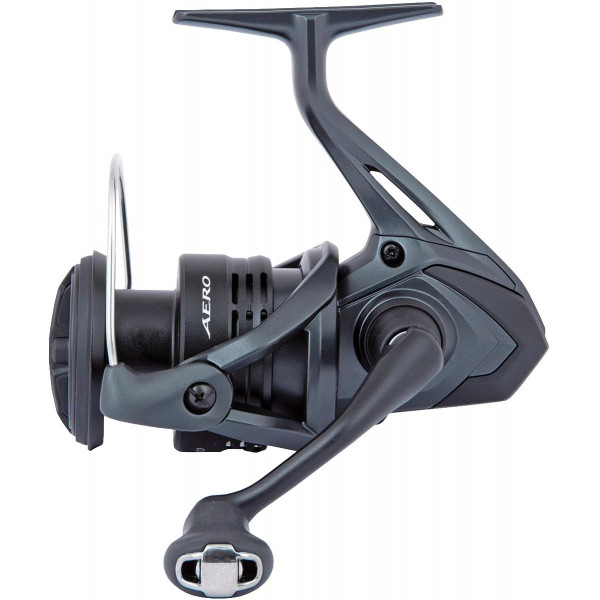 Котушка Shimano Aero Reel C5000 4+1BB