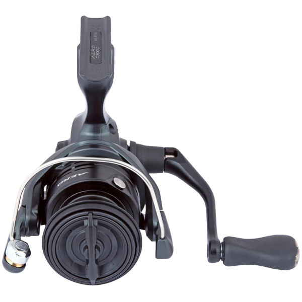 Котушка Shimano Aero Reel C5000 4+1BB