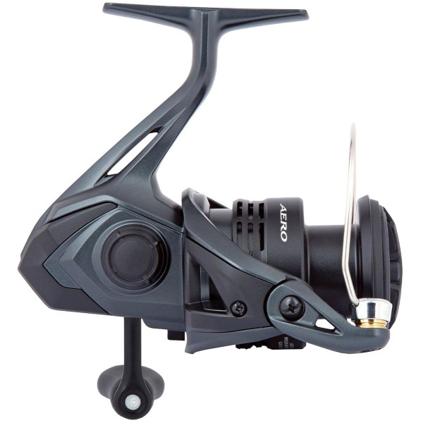 Катушка Shimano Aero Reel C5000 4+1BB