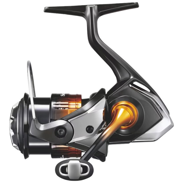 Котушка Shimano Soare BB A C2000SS PG 5+1BB