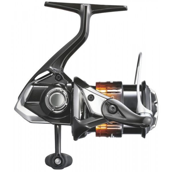 Котушка Shimano Soare BB A C2000SS PG 5+1BB