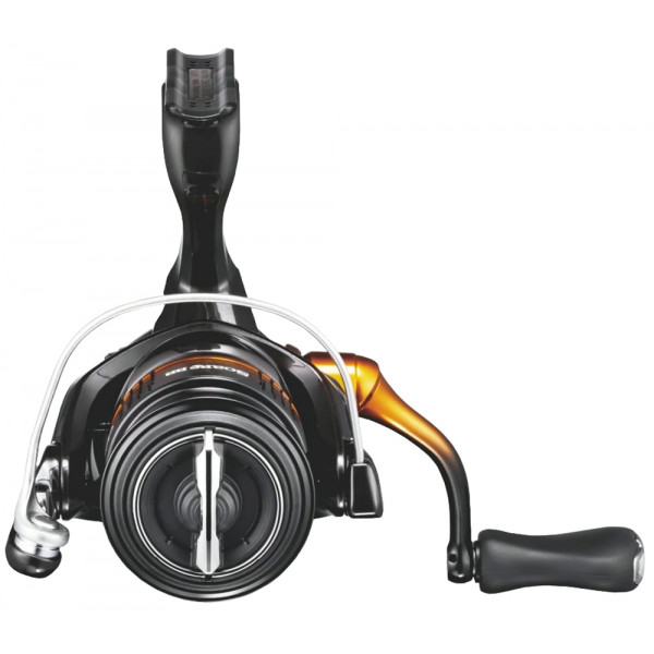 Катушка Shimano Soare BB A C2000SS PG 5+1BB