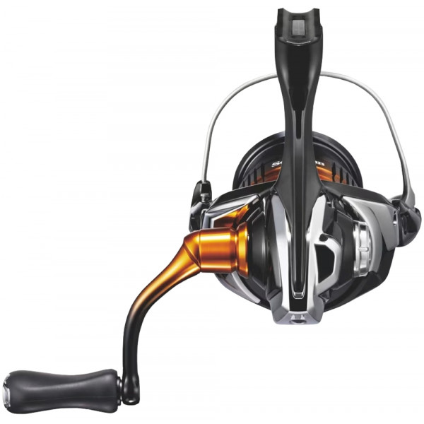 Катушка Shimano Soare BB A C2000SS PG 5+1BB