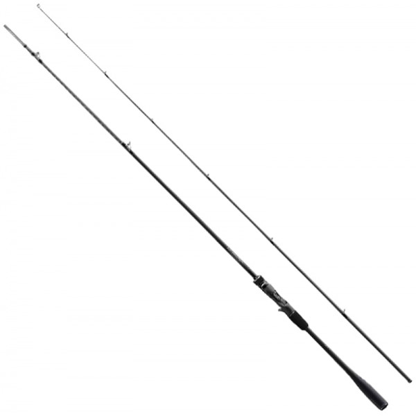 Спиннинг Shimano Dialuna Casting Inshore B86M 2.59m 8-40g