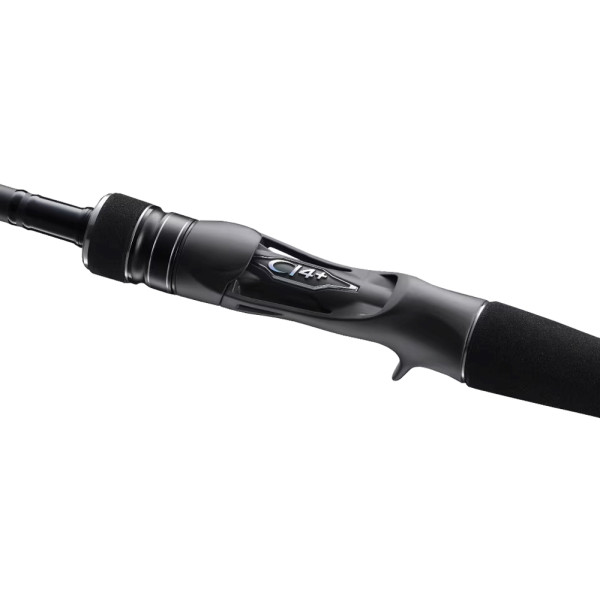 Спінінг Shimano Dialuna Casting Inshore B86M 2.59m 8-40g