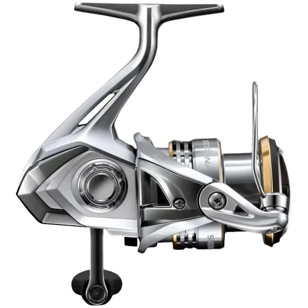 Катушка Shimano Sedona FJ 2500 3+1BB 5.0:1