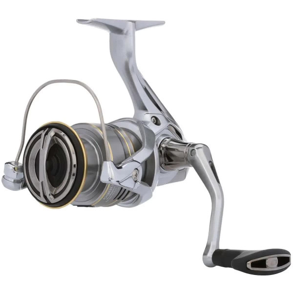 Катушка Shimano Sedona FJ 2500 3+1BB 5.0:1