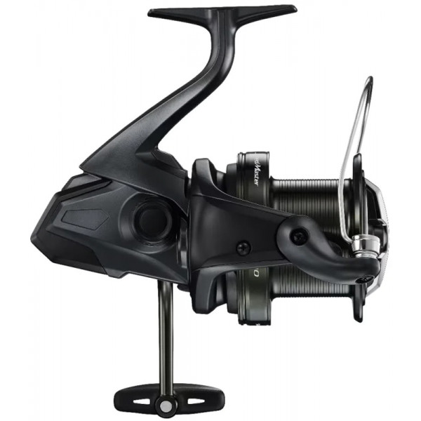 Катушка Shimano Speedmaster XTD 14000 3+1BB 4.3:1