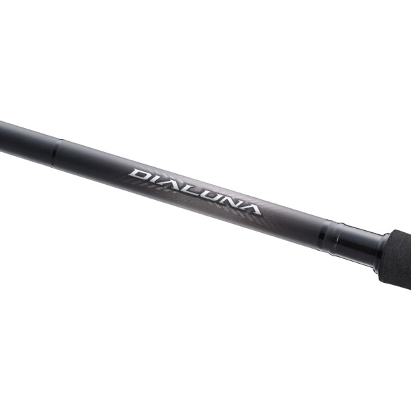 Спиннинг Shimano Dialuna Spinning Inshore S86ML 8’6"/2.59m 6-28g