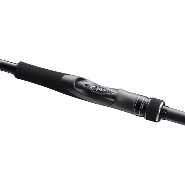 Спиннинг Shimano Dialuna Spinning Inshore S86ML 8’6"/2.59m 6-28g