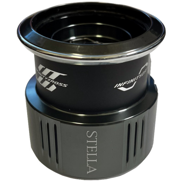 Шпуля Shimano Stella 4000M FK