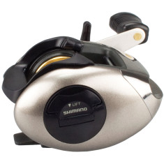 Катушка Shimano Castaic 201SF
