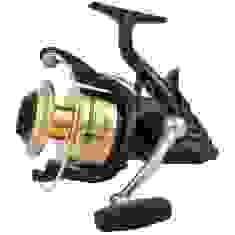 Shimano USA Baitrunner 6000 D reel