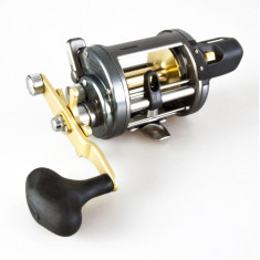 Катушка Shimano Tekota 600 HG LC Meter A