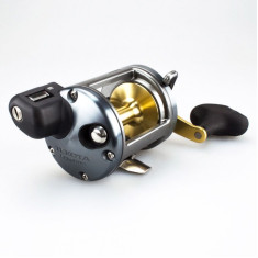 Катушка Shimano Tekota 600 HG LC Meter A