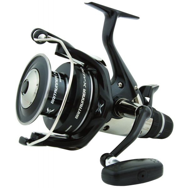 Катушка Shimano Baitrunner X-Aero 10000 RA