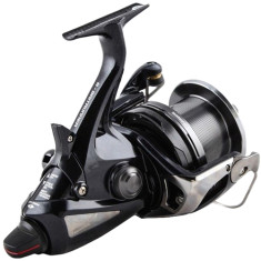 Катушка Shimano Big Baitrunner CI4+ 6000 XTR-A 6+1BB