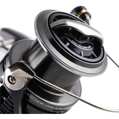 Катушка Shimano Big Baitrunner CI4+ 6000 XTR-A 6+1BB