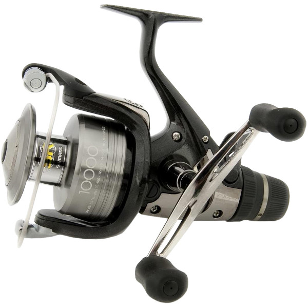 Катушка Shimano Baitrunner XT 6000 RB