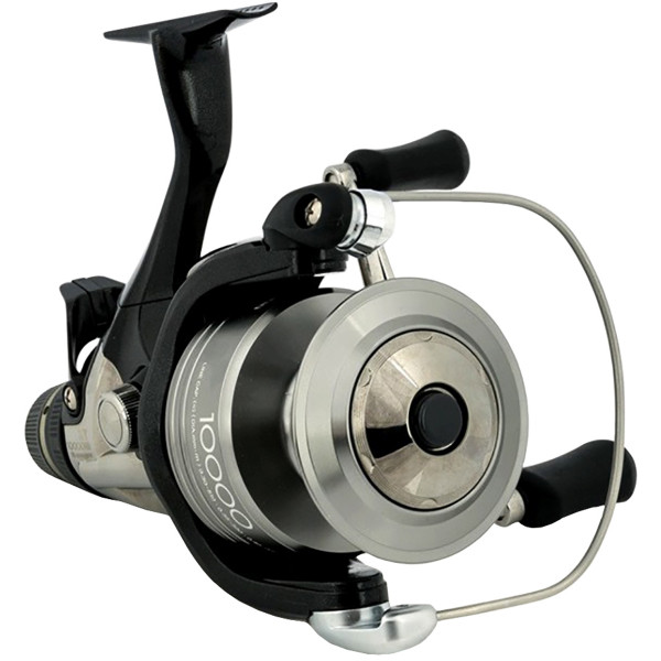 Катушка Shimano Baitrunner XT 6000 RB