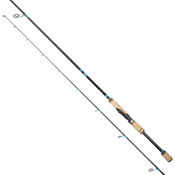 Spinning rod G.Loomis NRX 842S SJR 2.13m 3-10g (1 part)