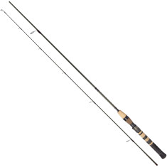Спінінг G.Loomis Trout Series Spinning Rod TSR862-2 GLX 2.18m 2-9g Спінінг G.Loomis Trout Series Spinning Rod TSR862-2 GLX 2.18m 2-9g