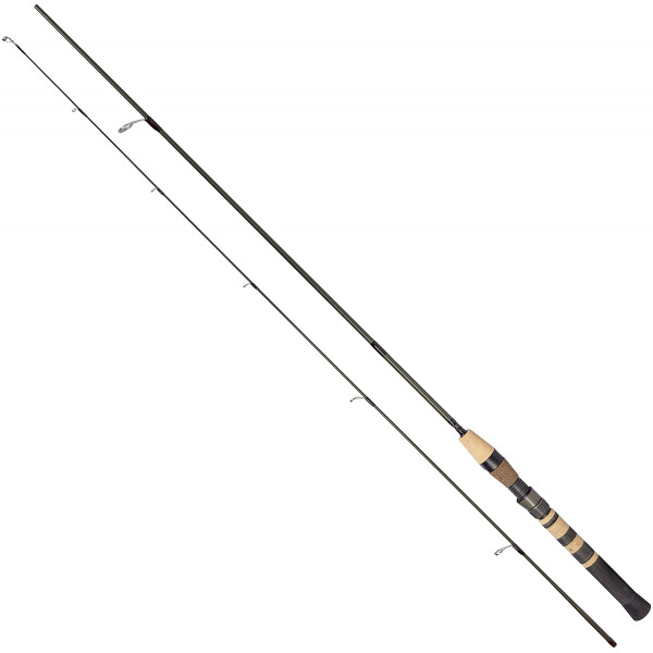 Спиннинг G.Loomis Trout Series Spinning Rod TSR862-2 GLX 2.18m 1.75-8.75g