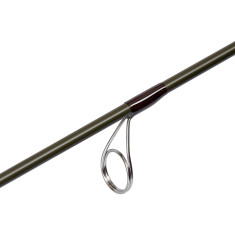 Спінінг G.Loomis Trout Series Spinning Rod TSR862-2 GLX 2.18m 2-9g Спінінг G.Loomis Trout Series Spinning Rod TSR862-2 GLX 2.18m 2-9g