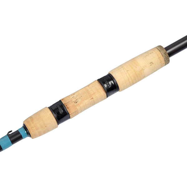 Спиннинг G.Loomis NRX Jig & Worm Spinning NRX 852S JWR 2.16m 3.5-10.5g