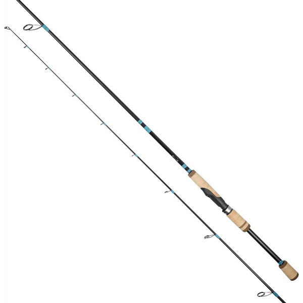 Spinning rod G.Loomis NRX Inshore NRX 804S XMR 2.13m 14-56g