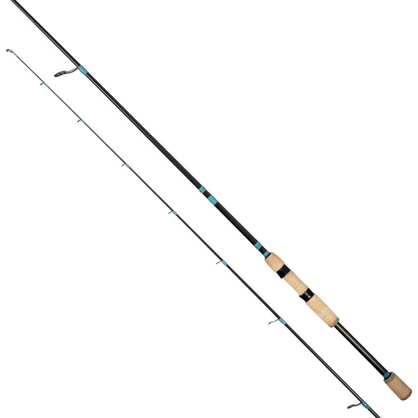 Спінінг G.Loomis NRX Jig & Worm Spinning NRX 802S JWR 2.03m 3-7g (1 част.)