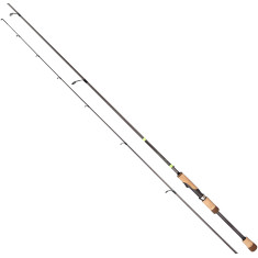 Спінінг G.Loomis E6X Jig & Worm Spinning 802S JWR 2.03m 3-10g (1 част.) Спінінг G.Loomis E6X Jig & Worm Spinning 802S JWR 2.03m 3-10g (1 част.)