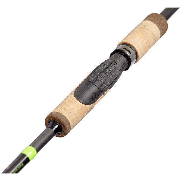 Спиннинг G.Loomis E6X Jig & Worm Spinning 852S JWR 2.16m 3.5-10.5g