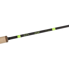 Спінінг G.Loomis E6X Spin Jig E6X 843S 2.13m 5-18g (1 част.) Спінінг G.Loomis E6X Spin Jig E6X 843S 2.13m 5-18g (1 част.)