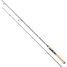 Спінінг G.Loomis E6X Spin Jig 783S SJR 1.98m 6-20g (1 част.) Спінінг G.Loomis E6X Spin Jig 783S SJR 1.98m 6-20g (1 част.)