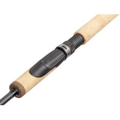 Спінінг G.Loomis E6X Spin Jig 783S SJR 1.98m 6-20g (1 част.) Спінінг G.Loomis E6X Spin Jig 783S SJR 1.98m 6-20g (1 част.)