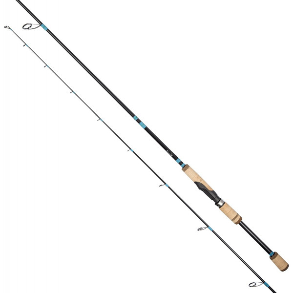 Spinning rod G.Loomis NRX Inshore NRX 803S XMR 2.07m 5-21g