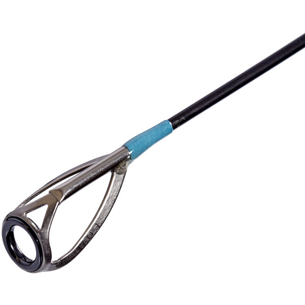 Спиннинг G.Loomis NRX Inshore NRX 803S XMR 2.07m 5-21g