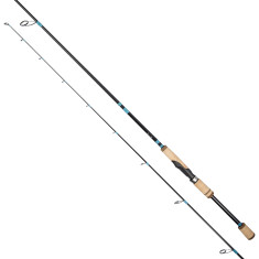 Спінінг G.Loomis NRX Inshore NRX 804S XMR 2.07m 14-42g (1 част.) Спінінг G.Loomis NRX Inshore NRX 804S XMR 2.07m 14-42g (1 част.)