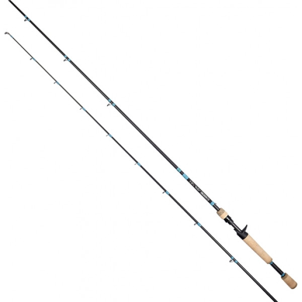 Спиннинг G.Loomis NRX Jig & Worm Casting NRX 804C JWR 2.03m 9-21g