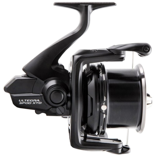 Котушка Shimano Ultegra Spod XTD 4 1BB