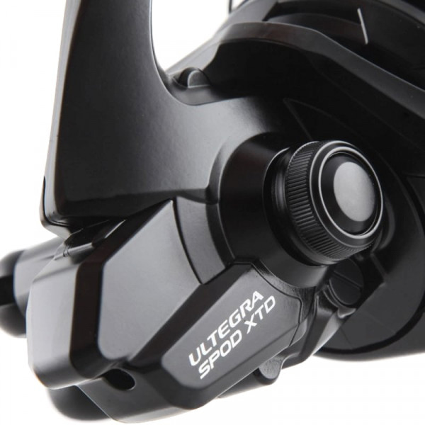 Котушка Shimano Ultegra Spod XTD 4 1BB