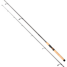 Спінінг G.Loomis Classic Spin Jig SJR843 IMX 2.13m 5-21g (1 част.) Спінінг G.Loomis Classic Spin Jig SJR843 IMX 2.13m 5-21g (1 част.)