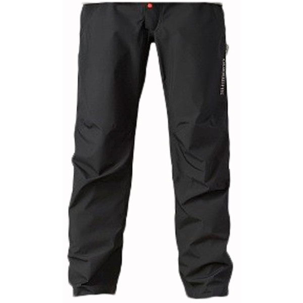 Брюки Shimano GORE-TEX Basic Bib XXL ц:черный
