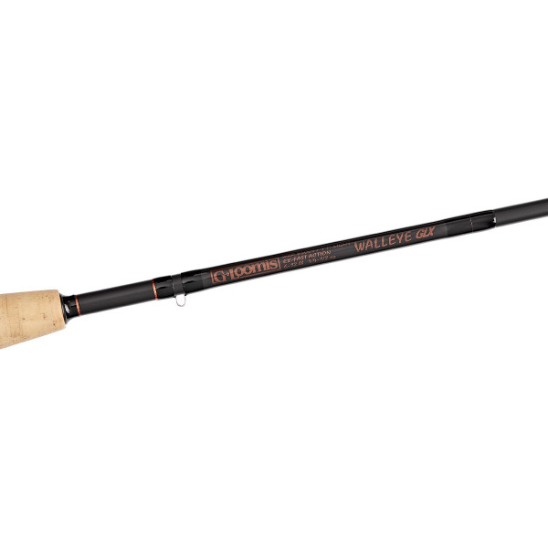 Спиннинг G.Loomis Walleye Series WRR8500S GLX 2.16m 7-14g