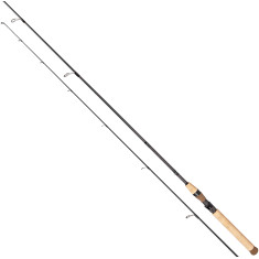 Спінінг G.Loomis GLX Walleye Series WRR8501S 2.16m 10-18g (1 част.) Спінінг G.Loomis GLX Walleye Series WRR8501S 2.16m 10-18g (1 част.)