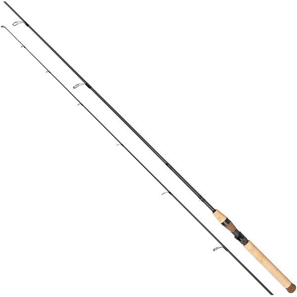 Спінінг G.Loomis GLX Walleye Series WRR8501S 2.16m 10-18g (1 част.)