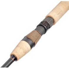 Спінінг G.Loomis GLX Walleye Series WRR8501S 2.16m 10-18g (1 част.) Спінінг G.Loomis GLX Walleye Series WRR8501S 2.16m 10-18g (1 част.)