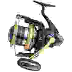 Котушка Shimano Bulls Eye 5050 AS 5 1BB