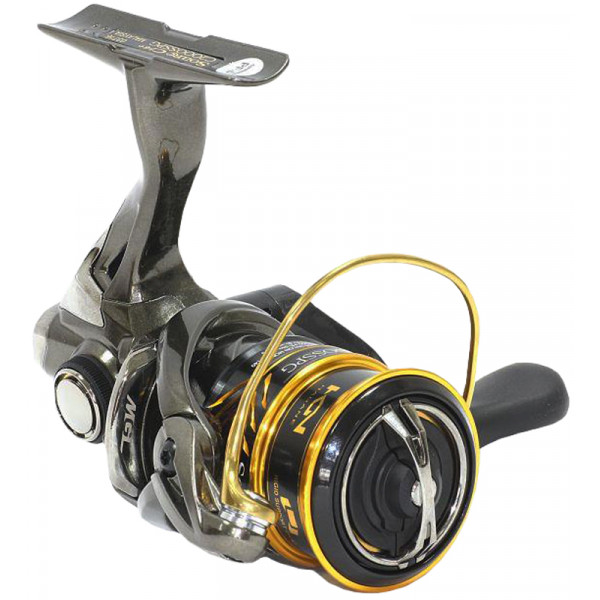 Котушка Shimano Soare CI4 C2000PGSS 9 1BB